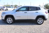 New 2024 Jeep Compass Sport image 4