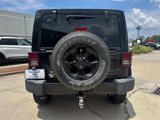 Used 2015 Jeep Wrangler Unlimited Sahara image 5