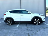 Used 2017 Hyundai Tucson Limited image 3