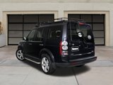 Used 2016 Land Rover LR4 HSE image 2