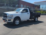 Used 2019 RAM 3500 Tradesman image 3