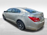Used 2016 Buick LaCrosse Sport Touring w/ Experience Buick Package image 4