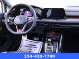 New 2024 Volkswagen GTI Autobahn image 2