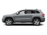 Used 2014 Jeep Grand Cherokee Laredo w/ 18" Wheel & 8.4" Radio Group image 3