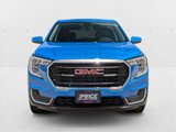 Used 2024 GMC Terrain SLE image 2