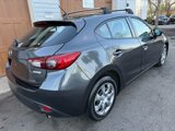Used 2014 MAZDA MAZDA3 i Sport image 3