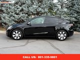 Used 2021 Tesla Model Y Long Range image 4