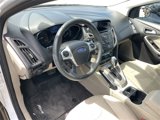 Used 2012 Ford Focus SEL image 2