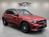 Used 2019 Mercedes-Benz GLC 43 AMG 4MATIC w/ Parking Assistance Package image 5