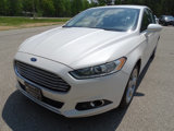 Used 2013 Ford Fusion SE image 6