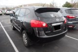 Used 2012 Nissan Rogue S image 4