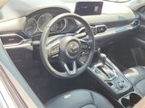 Used 2022 MAZDA CX-5 Carbon Edition image 2