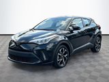 Used 2022 Toyota C-HR XLE image 3