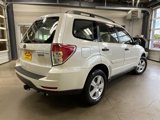 Used 2011 Subaru Forester 2.5X w/ Alloy Wheel Value Pkg image 5