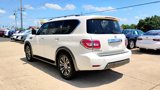 Used 2020 Nissan Armada SL w/ Premium Package image 5