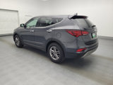 Used 2017 Hyundai Santa Fe Sport w/ Cargo Package image 3