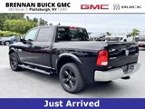 Used 2015 RAM 1500 Outdoorsman image 3