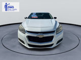 Used 2015 Chevrolet Malibu LS image 4