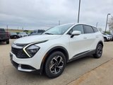 Used 2023 Kia Sportage LX image 3