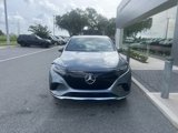 Used 2023 Mercedes-Benz EQS 450+ SUV image 3