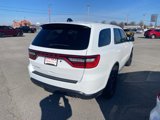 New 2025 Dodge Durango AWD image 6