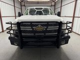 Used 2013 Chevrolet Silverado 2500 LTZ w/ LTZ Plus Package image 2