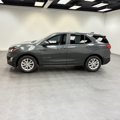 Used 2021 Chevrolet Equinox LS w/ LS Convenience Package image 2