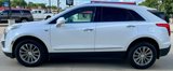 Used 2017 Cadillac XT5 Luxury w/ Driver Awareness Package image 4