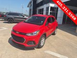Used 2018 Chevrolet Trax LT w/ LT Convenience Package image 3