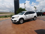 Used 2017 Chevrolet Traverse LS image 5