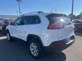 Used 2018 Jeep Cherokee Latitude Plus image 5