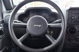Used 2008 Jeep Wrangler X image 5