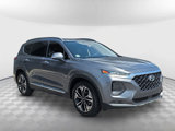 Used 2019 Hyundai Santa Fe Limited image 2