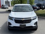 Used 2022 Chevrolet Equinox LS w/ LS Convenience Package image 2