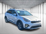 Used 2020 Kia Niro LXS image 2