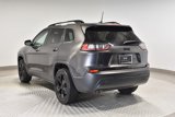 Used 2021 Jeep Cherokee Latitude Plus image 5