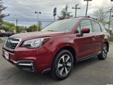 Used 2018 Subaru Forester 2.5i Limited image 3