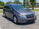 Used 2016 Honda Odyssey LX image 2