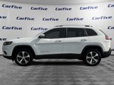 Used 2020 Jeep Cherokee Limited image 2