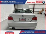 Used 2007 BMW 550i Sedan image 4