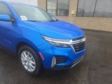 Used 2024 Chevrolet Equinox LT w/ LPO, Floor Liner Package image 4