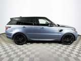 Used 2019 Land Rover Range Rover Sport Supercharged image 4