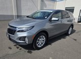 Used 2024 Chevrolet Equinox LT image 4