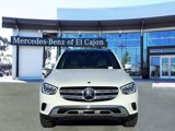 Used 2021 Mercedes-Benz GLC 300 4MATIC image 2