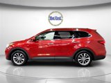 Used 2017 Hyundai Santa Fe SE image 4
