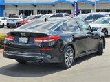 Used 2019 Kia Optima LX w/ LX 17" Wheel Package image 5