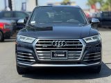 Used 2018 Audi SQ5 Prestige image 5