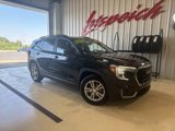 Certified 2022 GMC Terrain SLE w/ Driver Convenience Package image 2
