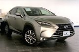 Used 2016 Lexus NX 200t FWD image 2