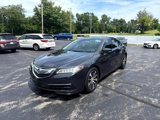 Used 2016 Acura TLX image 5